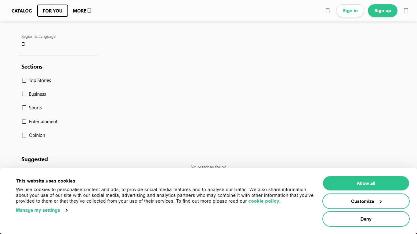 PressReader.com - Digital Newspaper & Magazine Subscriptions